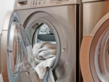 como lavar mochila en lavadora