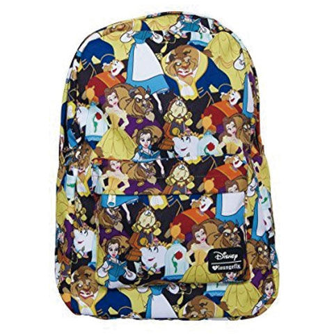 Mochilas Disney
