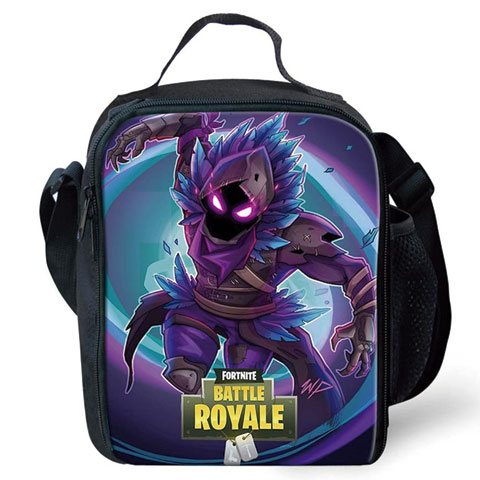 Mochilas Escolares Fortnite