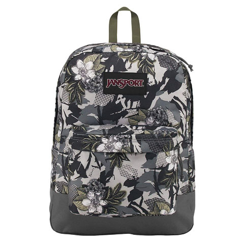 Mochilas JanSport