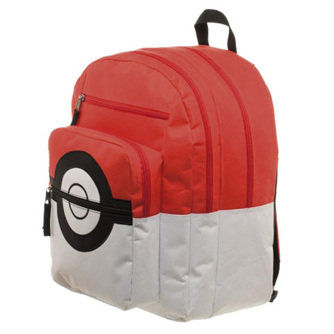 Mochilas Pokemón