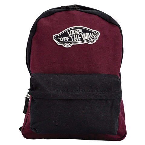 Mochilas Vans